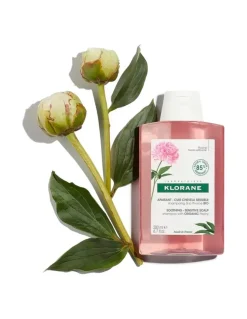 Perfumerías Coqueteo | Estuche Duo Champú Peonia Klorane