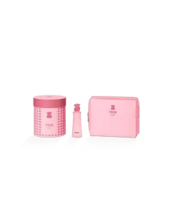 Perfumerías Coqueteo | Estuche Kids Girl EDT Tous