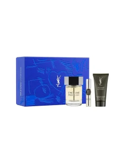 Perfumerías Coqueteo | Estuche YSL L'Homme EDT 100 ml