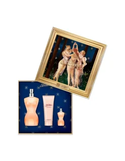 Perfumerías Coqueteo | Estuche Classique EDT