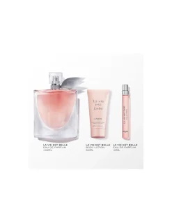 Perfumerías Coqueteo | Estuche La Vie Est Belle Lancôme