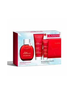 Perfumerías Coqueteo | Estuche Eau Dynamisante Clarins