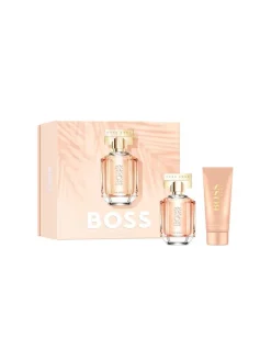 Perfumerías Coqueteo | Estuche The Scent For Her