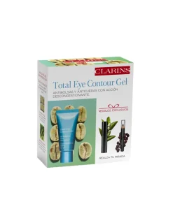Perfumerías Coqueteo | Estuche Total Eye Countour Gel