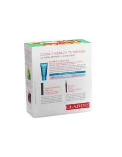 Perfumerías Coqueteo | Estuche Total Eye Countour Gel