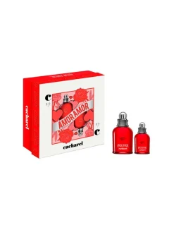 Perfumerías Coqueteo | Estuche Amor Amor 2 piezas Cacharel