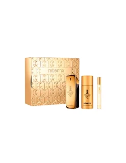 Perfumerías Coqueteo | Estuche 1 Million Paco Rabanne