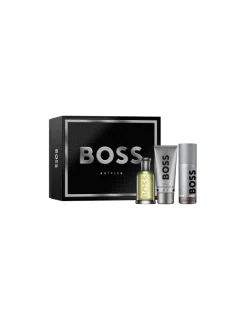 Perfumerías Coqueteo | Estuche Boss Bottled EDT