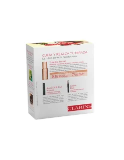 Perfumerías Coqueteo | Estuche Total Eye Smooth