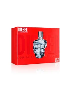 Perfumerías Coqueteo | Estuche Only The Brave Diesel