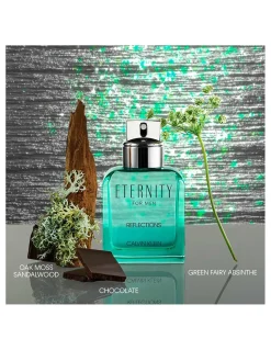 Perfumerías Coqueteo | Eternity For Men Reflections
