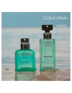 Perfumerías Coqueteo | Eternity For Men Reflections