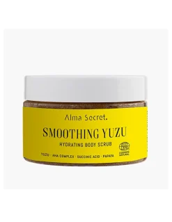 Perfumerías Coqueteo | Exfoliante Corporal Smoothing Yuzu