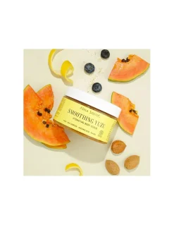 Perfumerías Coqueteo | Exfoliante Corporal Smoothing Yuzu