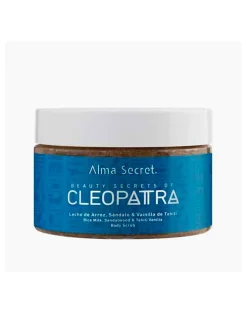Perfumerías Coqueteo | Exfoliante Corporal Cleopatra