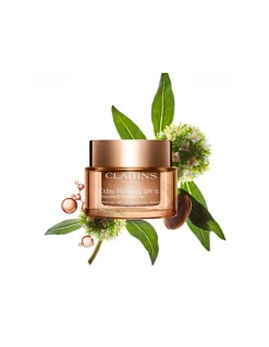 Perfumerías Coqueteo | Extra-Firming Crema de Día Spf15 Clarins