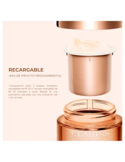 Perfumerías Coqueteo | Extra-Firming Crema de Día Spf15 Clarins