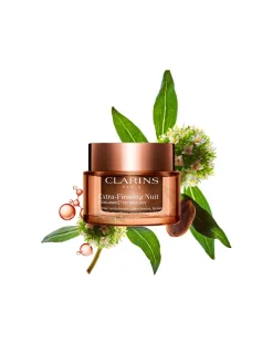 Perfumerías Coqueteo | Extra-Firming Crema de Noche Todas las Pieles Clarins