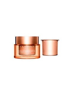 Perfumerías Coqueteo | Extra-Firming Crema de Día Spf15 Recarga Clarins