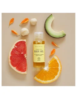 Perfumerías Coqueteo | Formato Viaje Firming Yuzu Body Oil