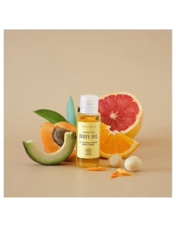 Perfumerías Coqueteo | Formato Viaje Firming Yuzu Body Oil