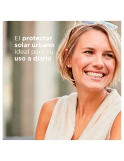 Perfumerías Coqueteo | Fotoprotector Fusion Water Urban SPF 30