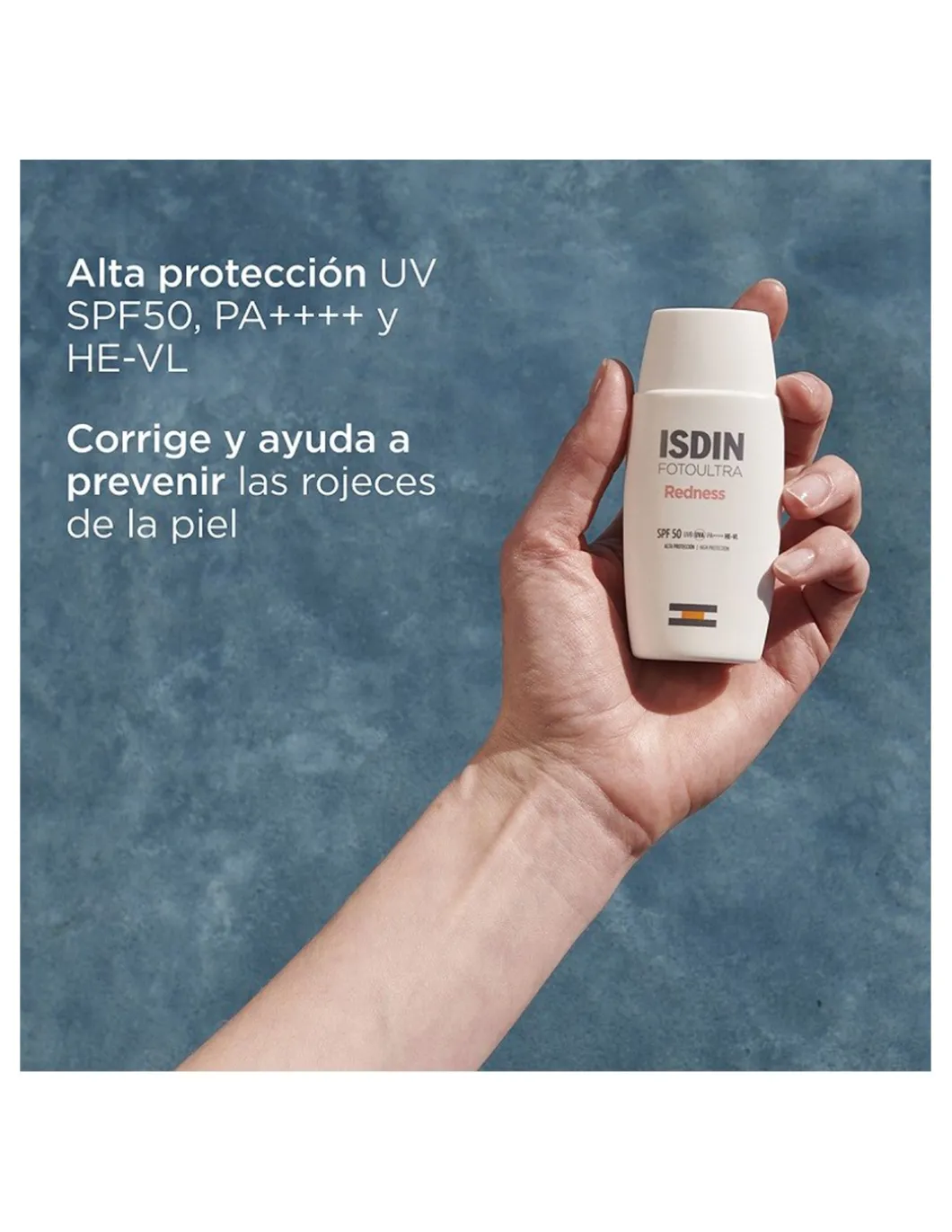 Perfumerías Coqueteo | FotoUltra Redness SPF 50+