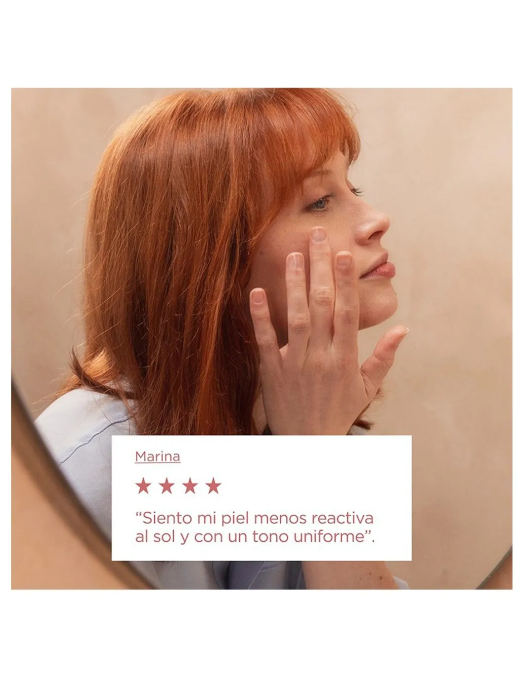 Perfumerías Coqueteo | FotoUltra Redness SPF 50+