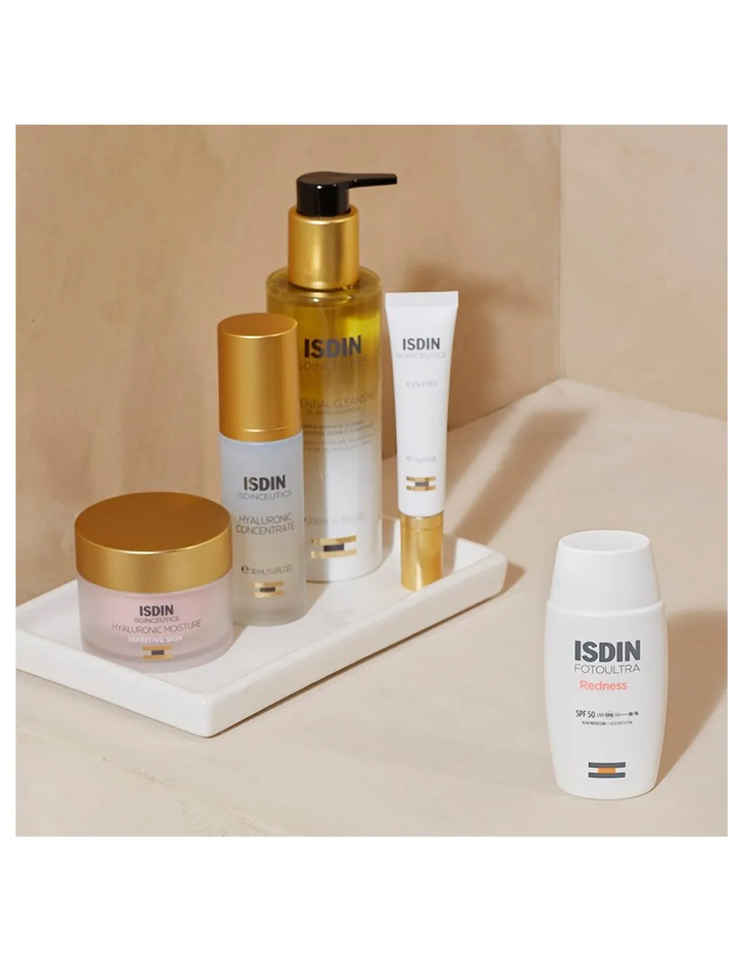 Perfumerías Coqueteo | FotoUltra Redness SPF 50+