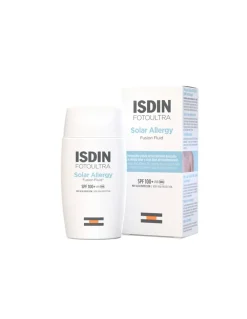Perfumerías Coqueteo | FotoUltra Solar Allergy Fusion Fluido SPF 100+