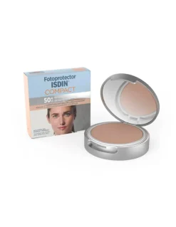 Perfumerías Coqueteo | Fotoprotector Compact SPF 50+