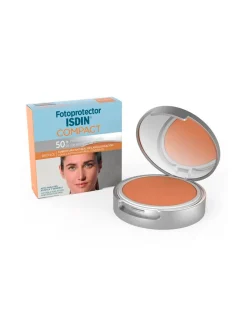 Perfumerías Coqueteo | Fotoprotector Compact SPF 50+