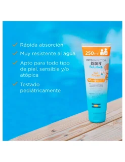 Perfumerías Coqueteo | Fotoprotector Gel Crema Pediatrics SPF 50+