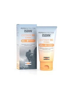 Perfumerías Coqueteo | Fotoprotector Extrem 90 Cream SPF 50+