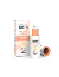 Perfumerías Coqueteo | FotoUltra Age Repair Fusion Water Color SPF 50