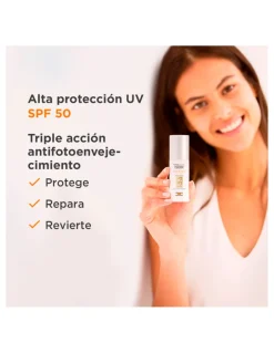 Perfumerías Coqueteo | FotoUltra Age Repair Fusion Water Color SPF 50