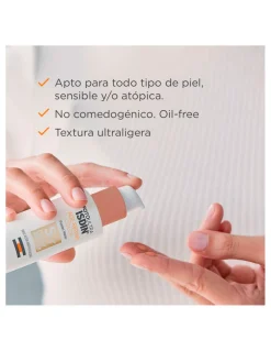 Perfumerías Coqueteo | FotoUltra Age Repair Fusion Water Color SPF 50