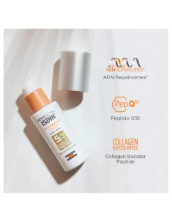 Perfumerías Coqueteo | FotoUltra Age Repair Fusion Water Color SPF 50