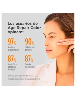 Perfumerías Coqueteo | FotoUltra Age Repair Fusion Water Color SPF 50