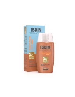 Perfumerías Coqueteo | Fotoprotector Fusion Water Color SPF50