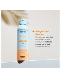 Perfumerías Coqueteo | Fotoprotector Lotion Spray Spray Loción SPF50
