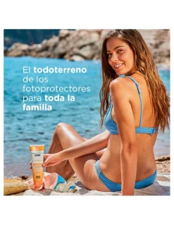 Perfumerías Coqueteo | Fotoprotector Gel Cream SPF 50+