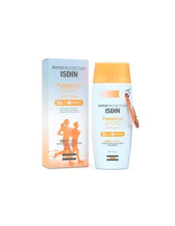 Perfumerías Coqueteo | Fotoprotector Fusion Gel Sport SPF 50+
