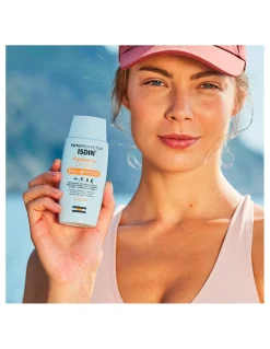 Perfumerías Coqueteo | Fotoprotector Fusion Gel Sport SPF 50+