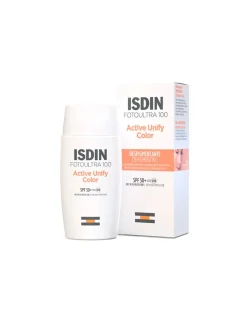 Perfumerías Coqueteo | FotoUltra 100 Active Unify Color Despigmentante SPF50+