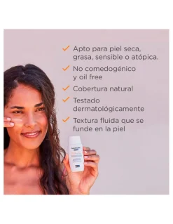 Perfumerías Coqueteo | FotoUltra 100 Active Unify Color Despigmentante SPF50+