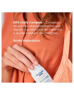 Perfumerías Coqueteo | FotoUltra 100 Active Unify Color Despigmentante SPF50+