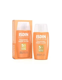 Perfumerías Coqueteo | Fusion Water Magic Glow SPF 30 Fotoprotector