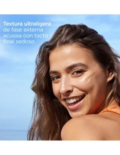 Perfumerías Coqueteo | Fusion Water Magic Glow SPF 30 Fotoprotector