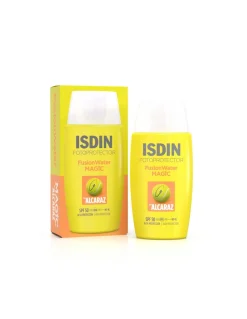 Perfumerías Coqueteo | Fusion Water Magic Glow SPF 30 Fotoprotector